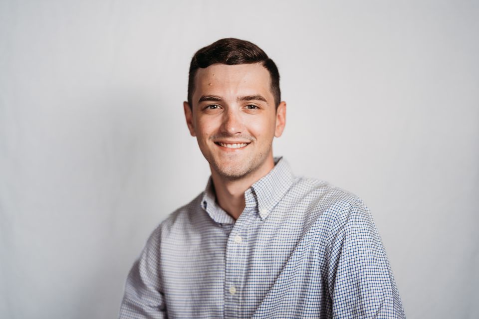 Ashyr Helton, Full Stack Software Engineer